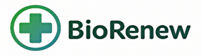 バイオリニュー株式会社の公式ウェブサイト
